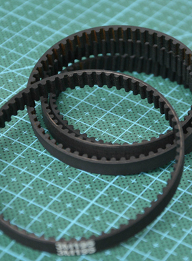 HTD3M-6同步带 252/255/258/261/264/267/270/273/276/279/282