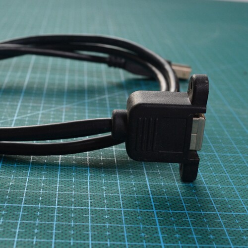 Prolongateur USB - Ref 433508 Image 3