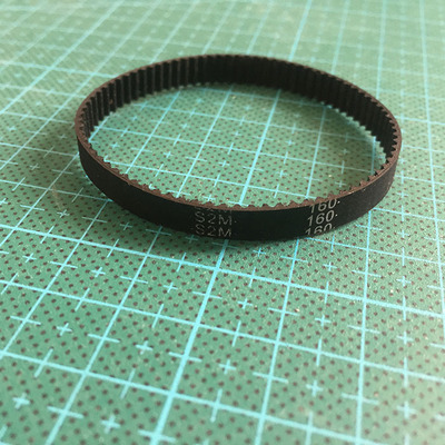 玻璃纤维增强同步带橡胶