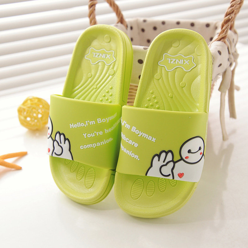 Chaussons enfants en autre pour été - Ref 1008226 Image 3