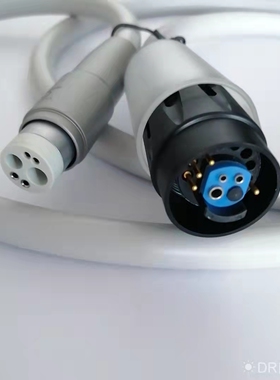 西诺德进口牙椅手机管   进口六孔光纤手机管适用于Intego.C8+