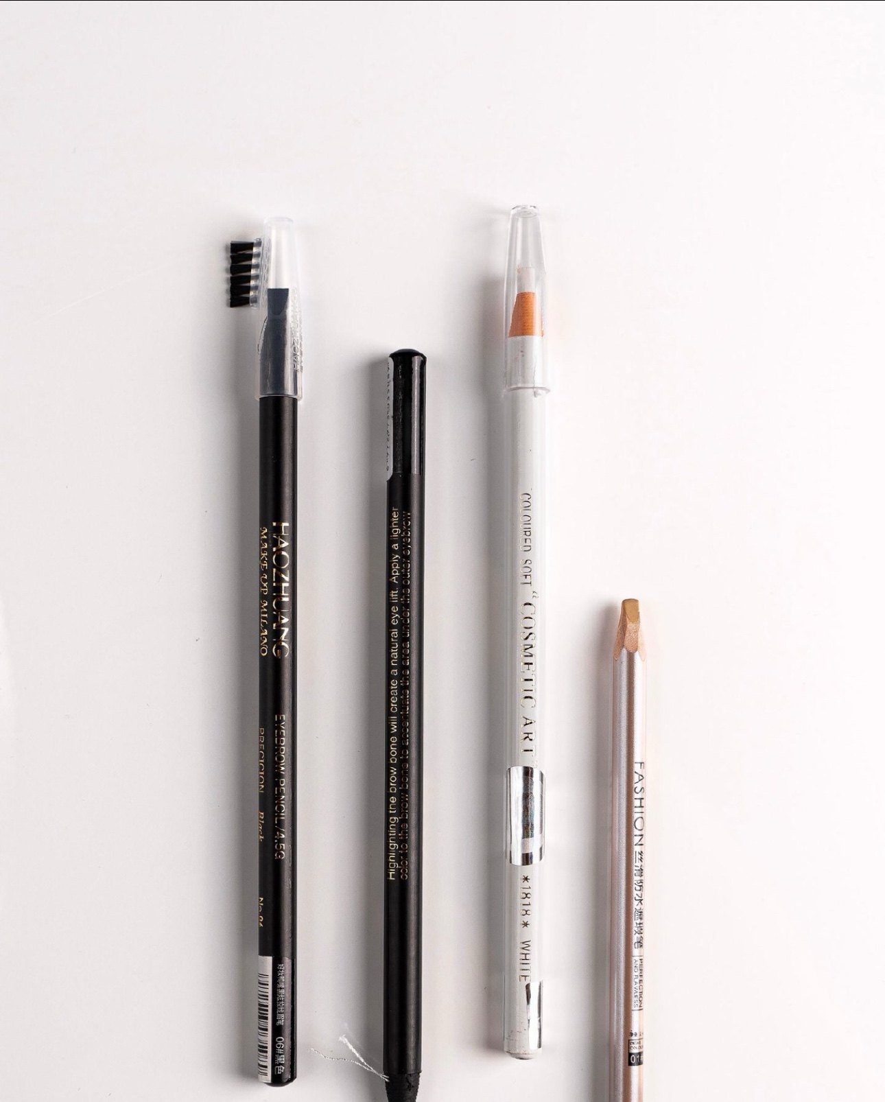 眉笔四件套,彩妆/香水/美妆工具,化妆/美容工具,淘宝优惠券,粉丝福利购,淘宝优惠卷