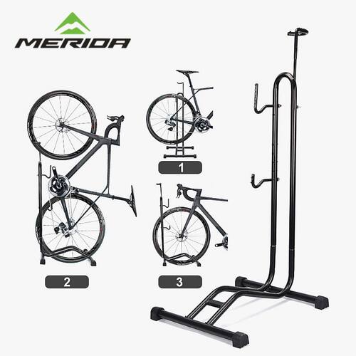 美利达插入式耐用牢固稳定维修架