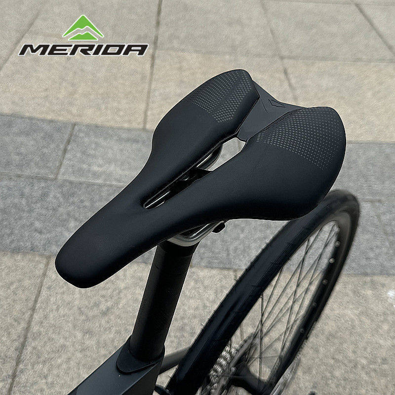 美利达加厚硅胶耐磨减震超软鞍座