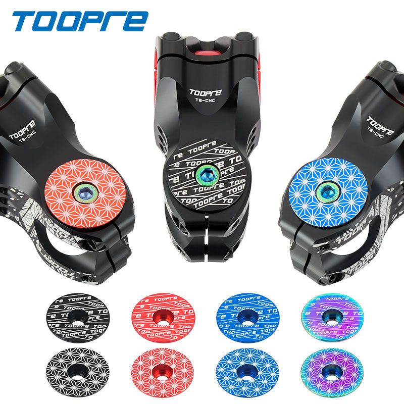 美利达自行车把立盖铝合金不锈钢