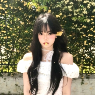 长款层次感蕾丝超仙飘带蝴蝶结细窄女春夏性感锁骨链颈带丝巾项链
