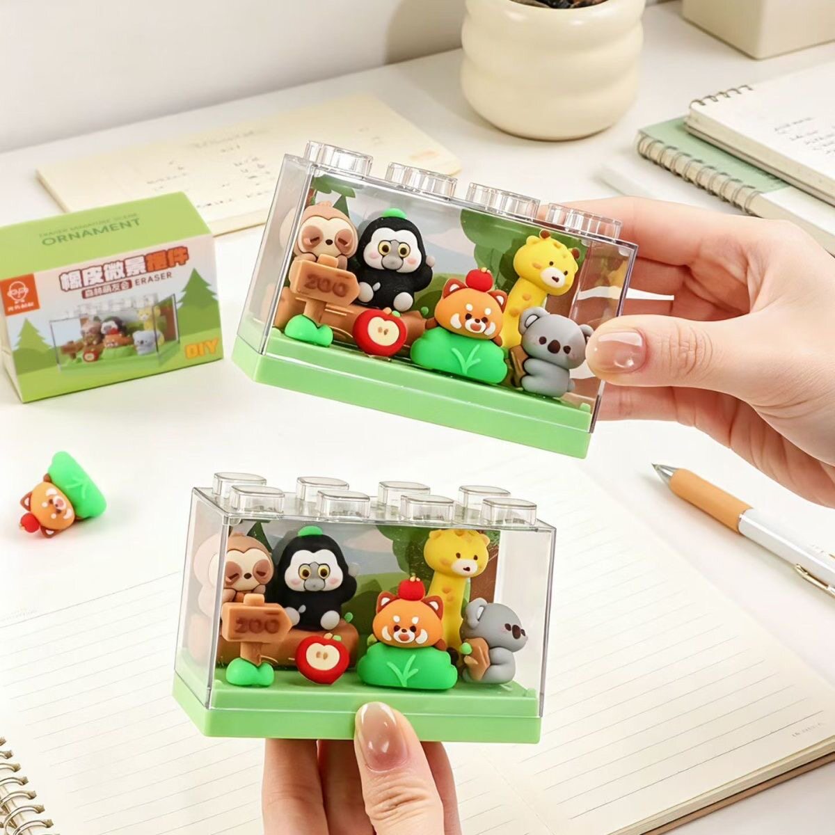 幼儿园儿童礼物小学生文具奖品