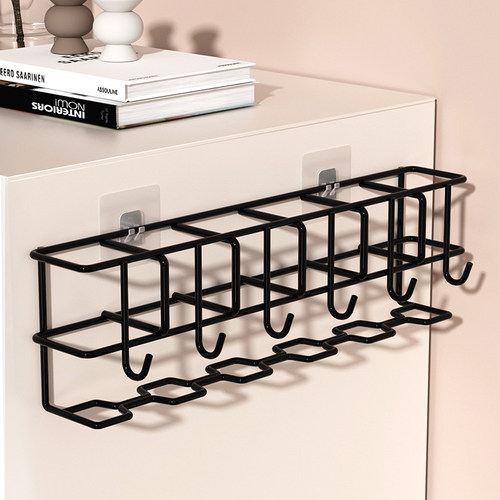 雨伞架放伞置物架收纳神器