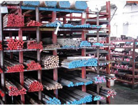 模具钢材CR12/SKD11/CR12MOV/DC53/S136/NAK80/SLD/630/T8模具钢