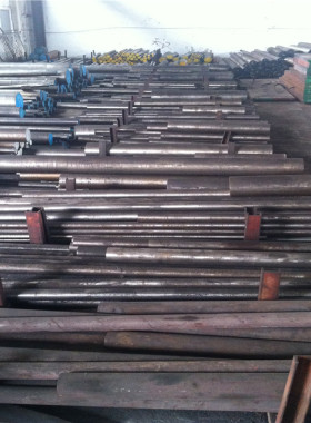 轴承钢GCr15SiMn轴承钢 圆钢 轴承钢GR15  圆钢GR15 GR15轴承钢