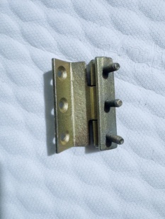 客车配件适用于宇通客车客车门铰链门合页门铰链灯框合页铰链