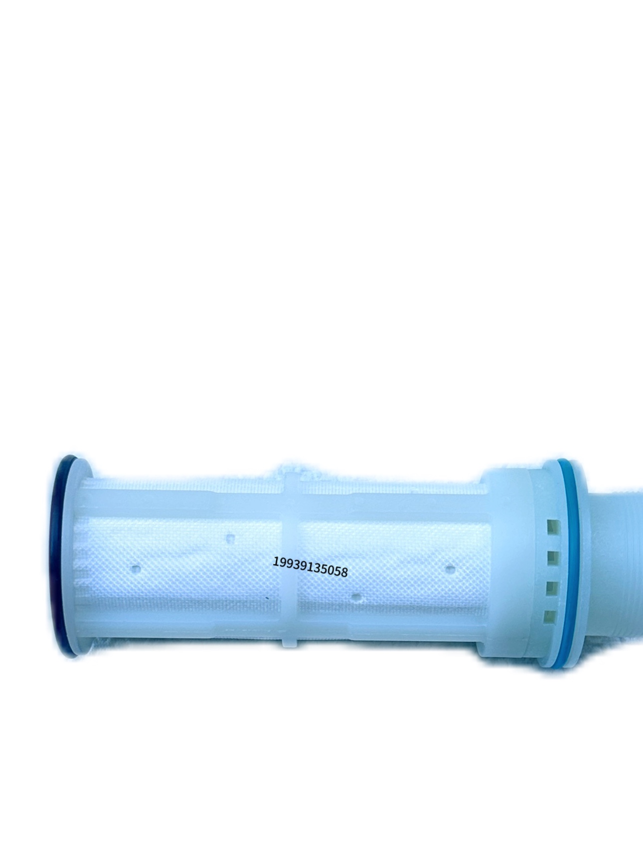 客车配件后处理配件液位传感器适用于玉柴国六液位滤芯长白