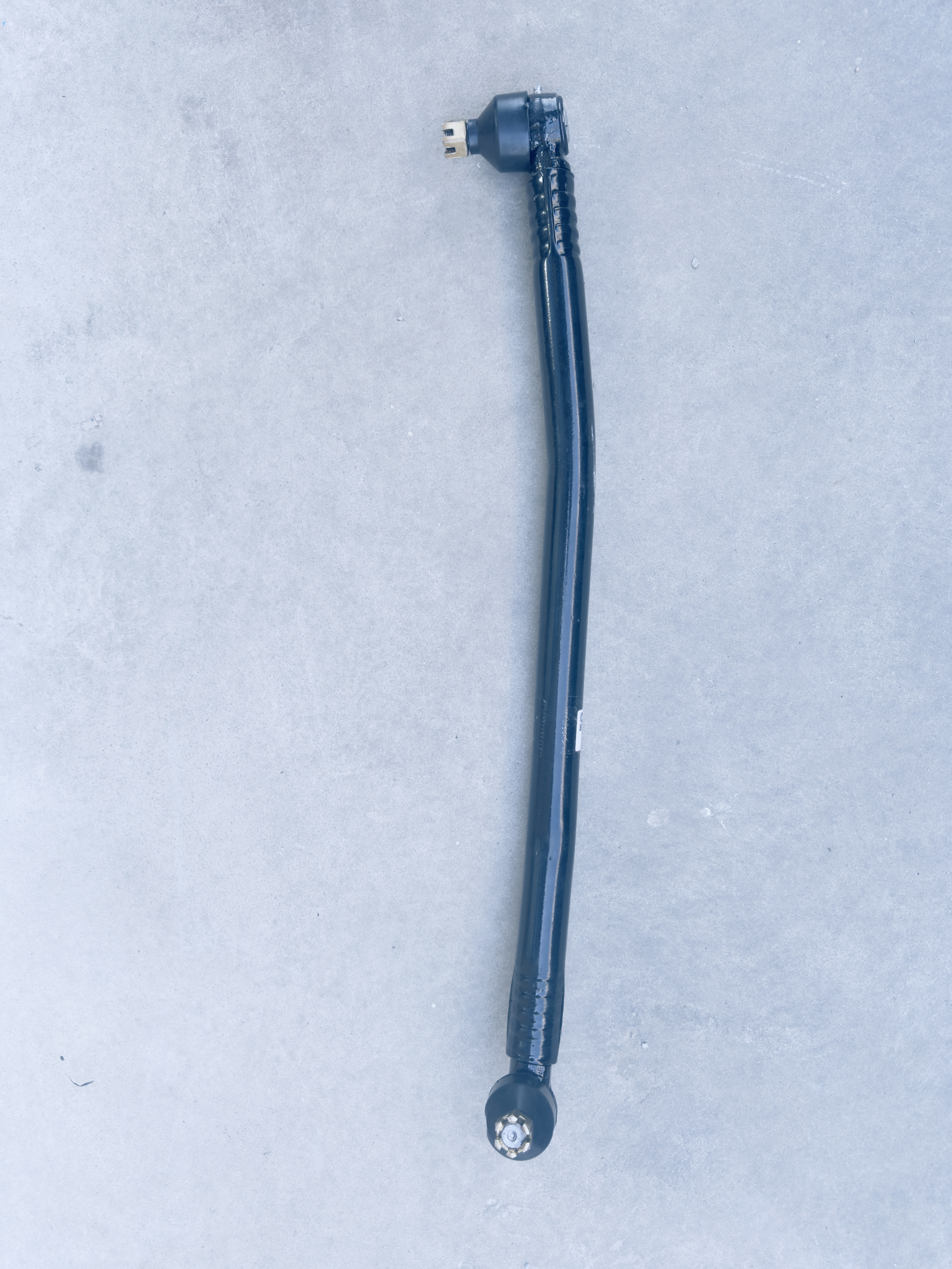 适用于东风客车少林客车校车直拉杆转向拉杆 3412110FF03501J