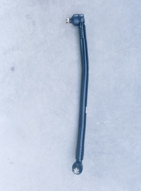 适用于东风客车少林客车校车直拉杆转向拉杆 3412110FF03501J