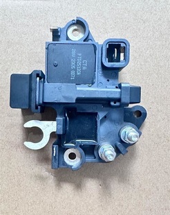 客车配件适用于宇通客车发电机调节器佩特来发电机 144 发电机