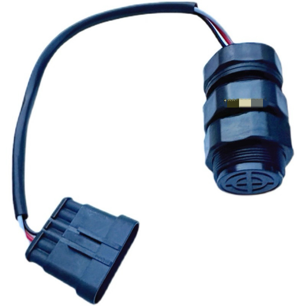 客车配件适用于宇通客车金龙海格舱门接近开关防夹开关舱门配件