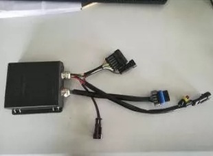 客车配件适用于宇通客车加热器控制盒锅炉控制盒