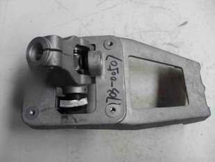 客车配件适用于宇通客车挂档杆换挡操纵器总成变速操纵器 00507