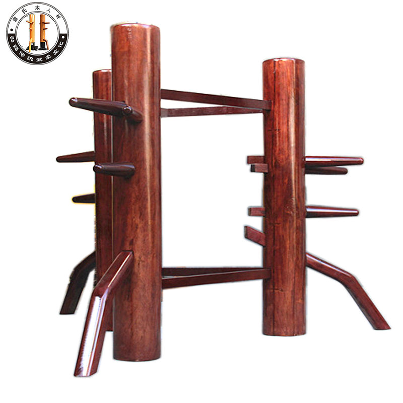 袁氏三角多人同练传统