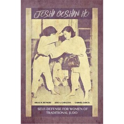 按需印刷不退不换Joshi Goshin Ho, Self-Defense for women of traditional Judo[9780368501555]