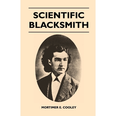 按需印刷Scientific Blacksmith[9781446509661]
