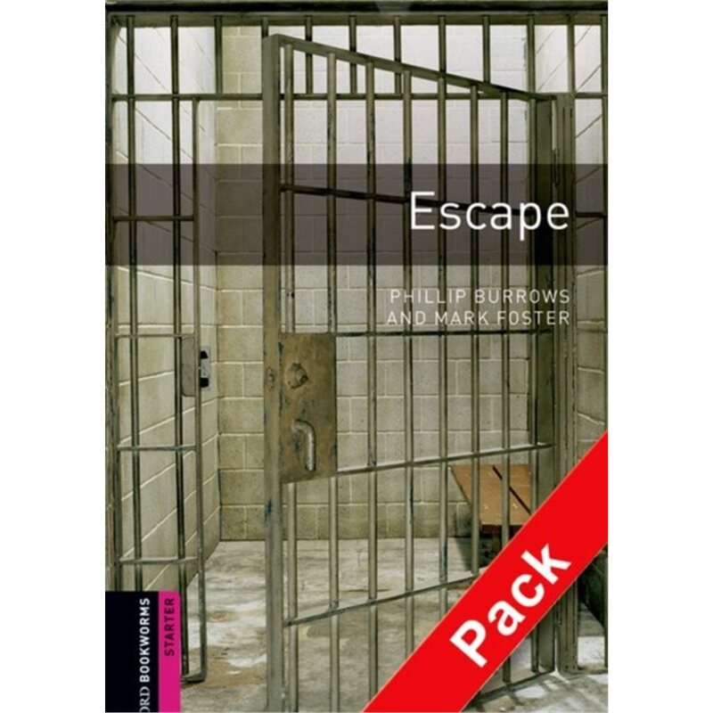 现货 牛津书虫系列畅销合集 Starter Oxford Book Worms Bestseller Pack: Starter 英文原版 上海外文 9780194234108