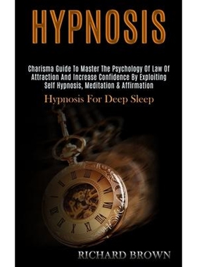按需印刷不退不换Hypnosis[9781989920756]