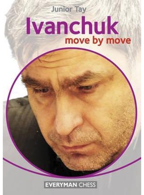 按需印刷Ivanchuk[9781781941690]