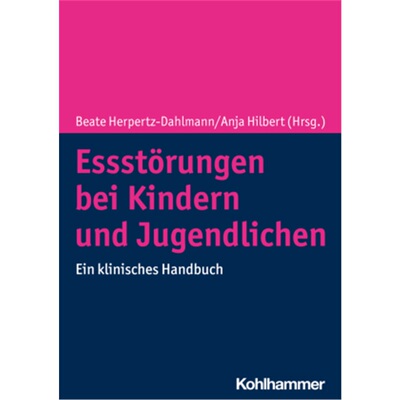 预订不退不换德语Essstorungen bei Kindern und Jugendlichen[9783170392021]