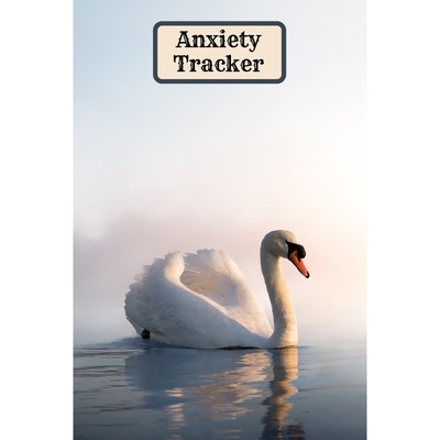 按需印刷Anxiety Tracker[9781716069949]