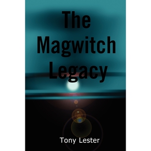 按需印刷The Magwitch Legacy[9781908775337]
