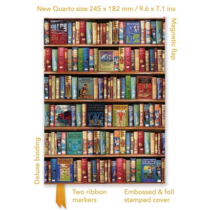 Bodleian Libraries: Hobbies & Pastimes 博德莱安图书馆   笔记本  日记本