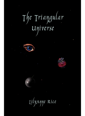 按需印刷不退不换The Triangular Universe[9781441509192]