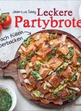 预订【德语】 Pains hérissons, l' apéro à partager: