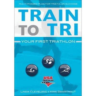 预订Train to Tri:Your First Triathlon