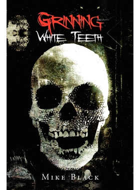 按需印刷Grinning White Teeth[9781441547620]