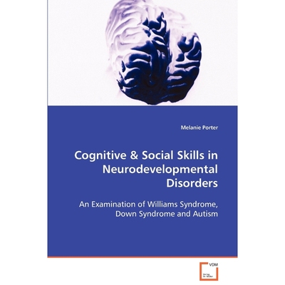 预订Cognitive & Social Skills in Neurodevelopmental Disorders