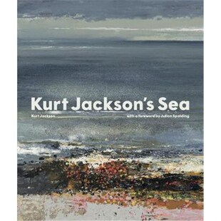 Sea 预订Kurt Jackson