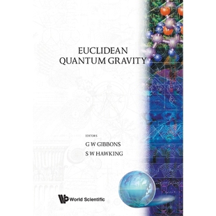9789810205164 GRAVITY QUANTUM 按需印刷EUCLIDEAN