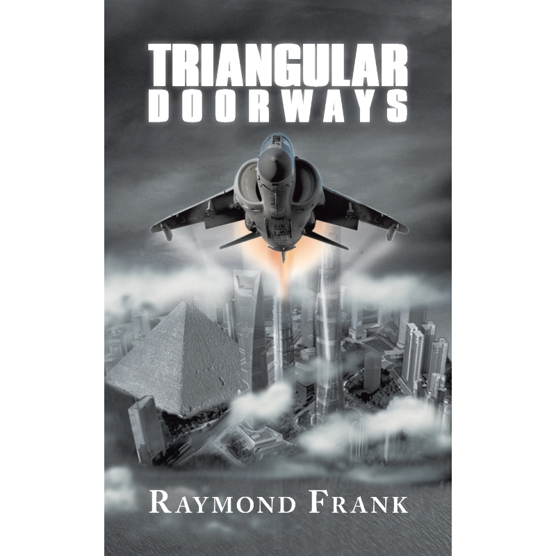按需印刷Triangular Doorways[9781466968318]