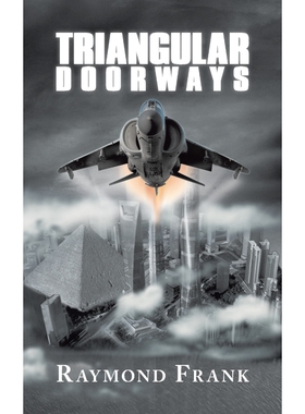 按需印刷不退不换Triangular Doorways[9781466968318]