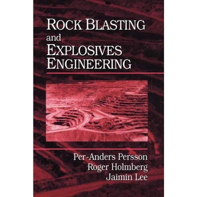 预订不退不换Rock Blasting and Explosives Engineering[9780849389788]