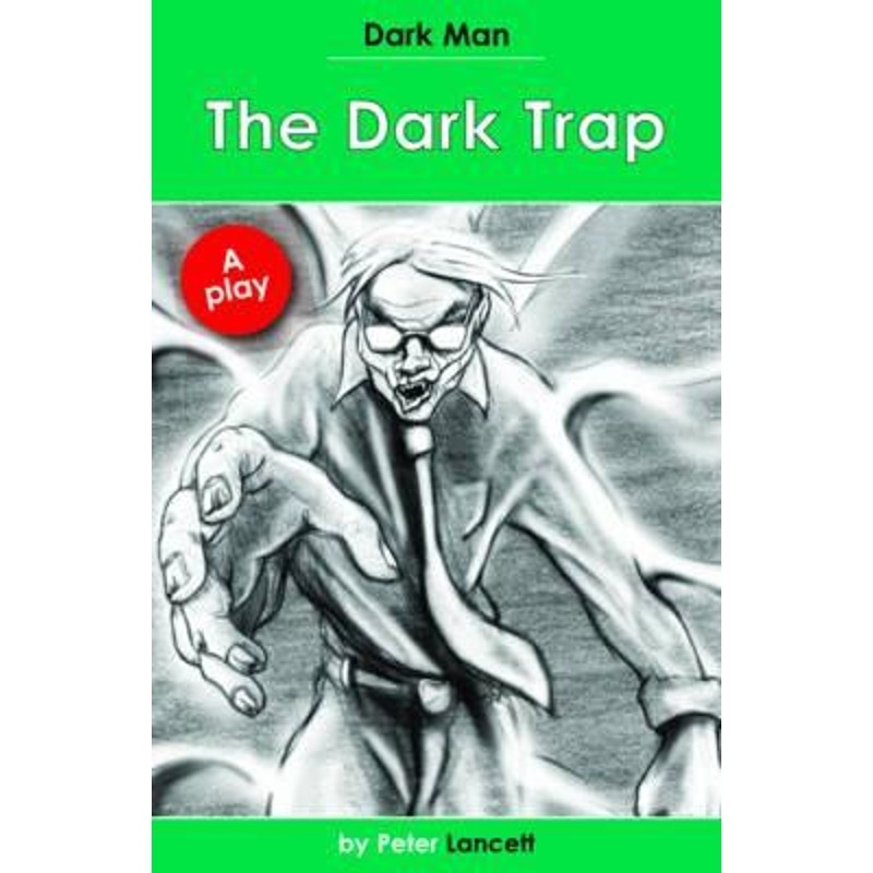 预订the dark trap:dark man plays