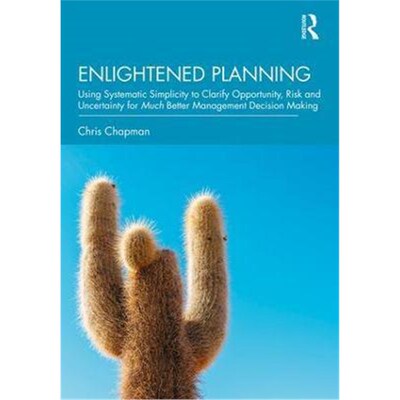 【按需印刷】 【按需印刷】 Enlightened Planning:Using Systema