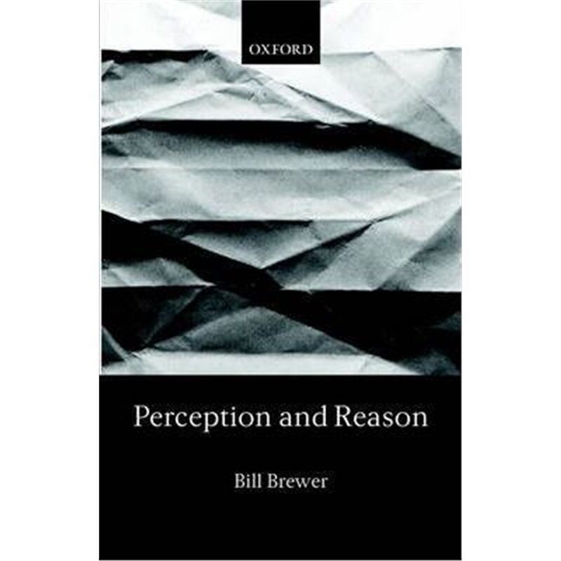 按需印刷不退不换Perception and Reason[9780199250455]