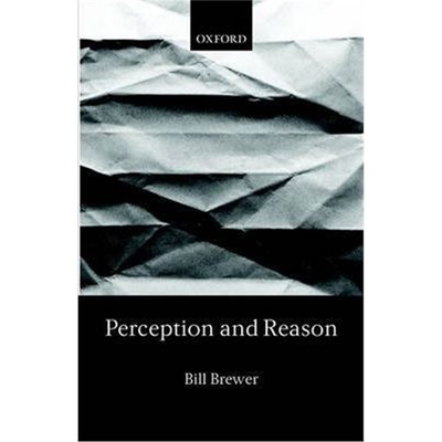 按需印刷Perception and Reason[9780199250455]