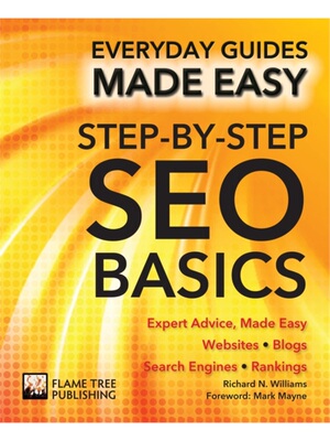 预订不退不换Step-by-Step SEO Basics