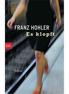 预订【德语】Es klopft[9783442739202]