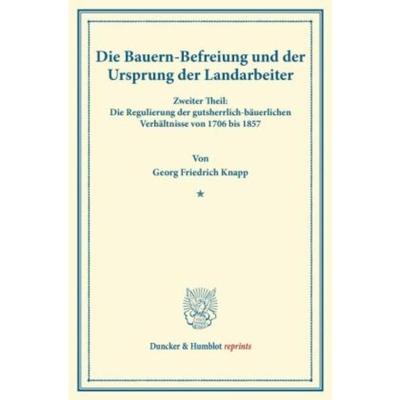 预订【德语】 Die Bauern-Befreiung und der Ursprung der