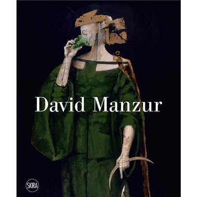 现货David Manzur. The Perfection[9788857242637]